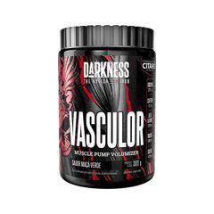 Pre entreno Muscle Pump Volumizer con CitArg®