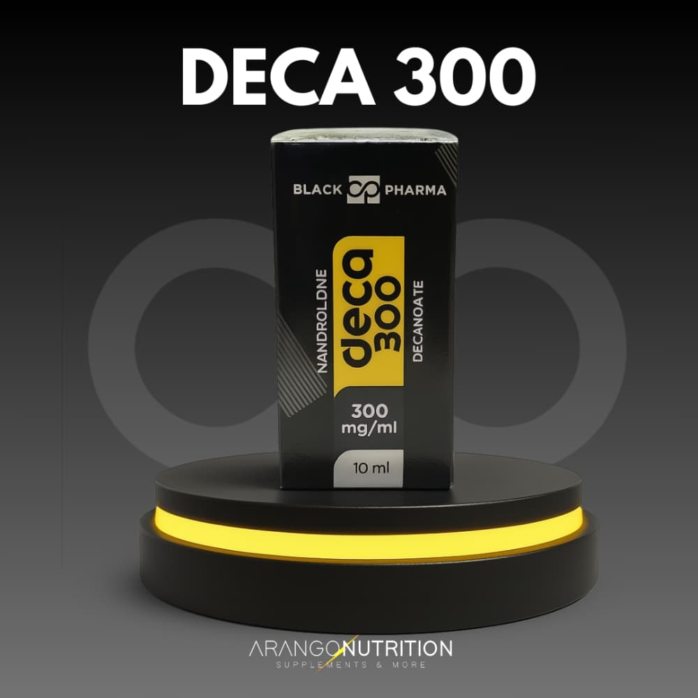 Deca 300