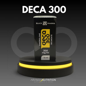 Deca 300