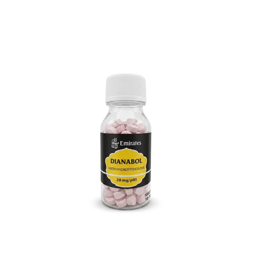 Dianabol Emirates