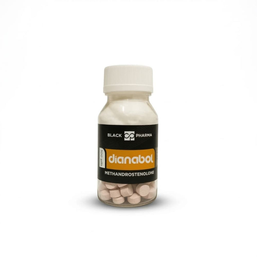 Dianabol