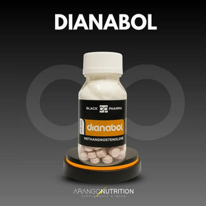 Dianabol