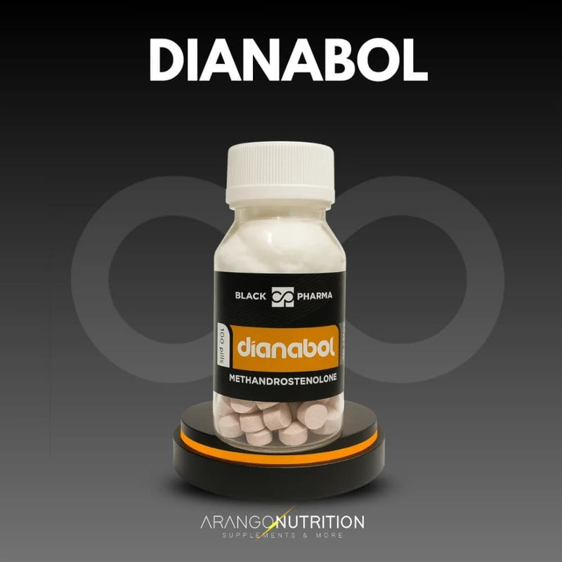 Dianabol