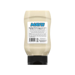 Dragon Dips Mayo — Salsa Estilo Mayonesa Cero Calorías 335 g