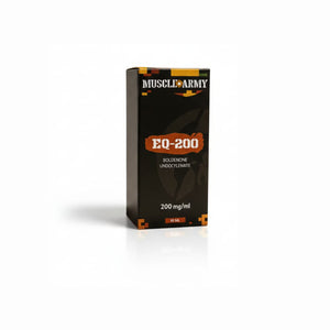 EQ-200 – Boldenone Undecylenate