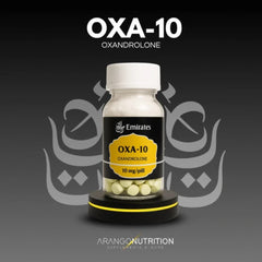 Emirates OXA-10