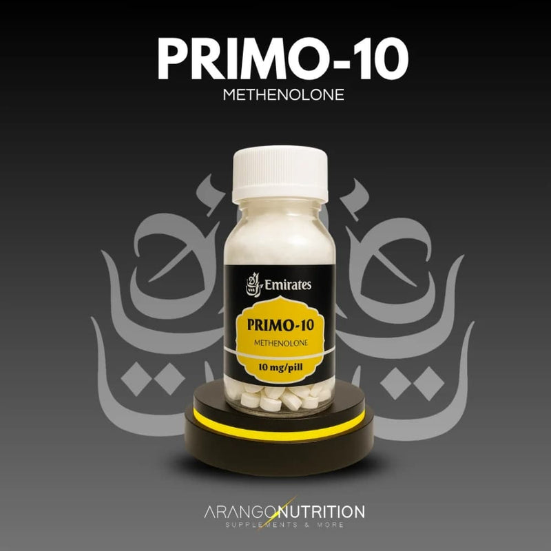 Emirates Primo‑10