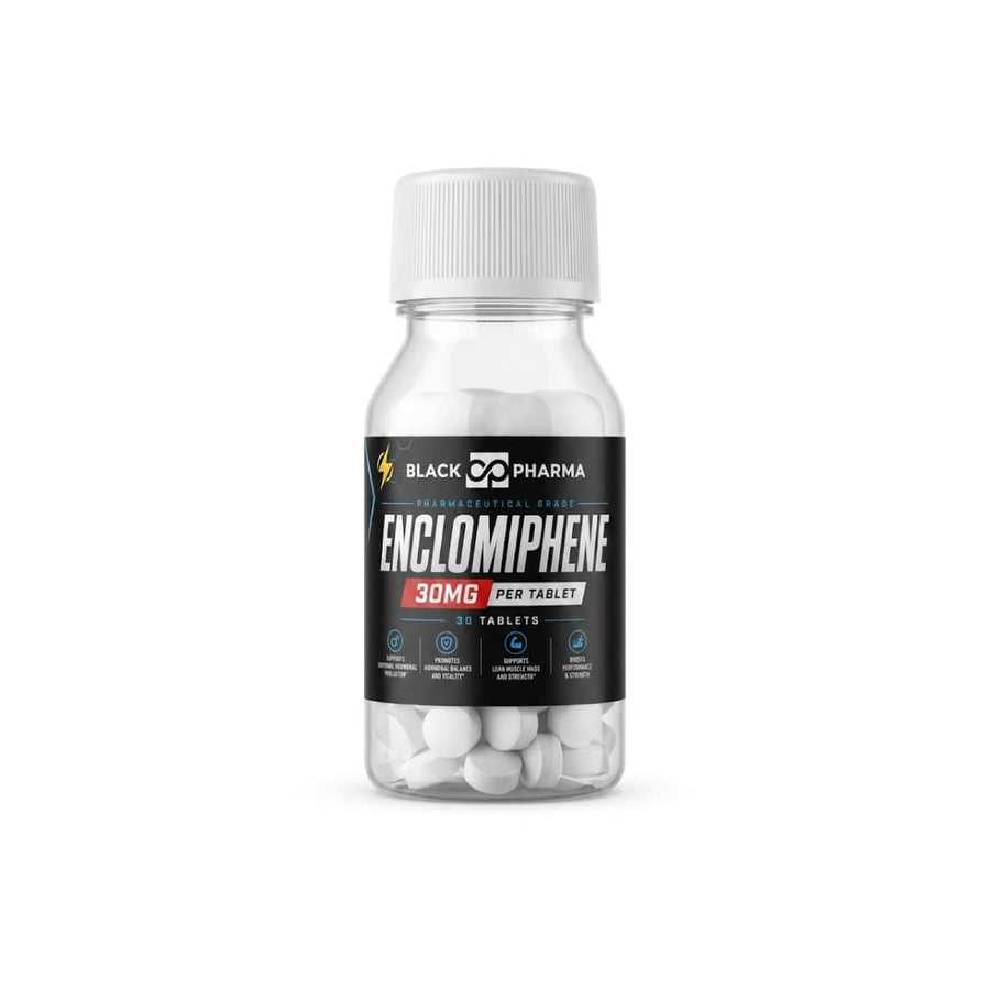 Enclomiphene