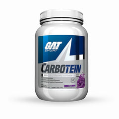 GAT Sport CARBOTEIN – Cargador de Glucógeno
