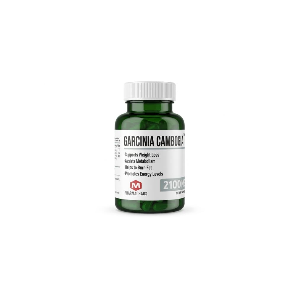 Garcinia Cambogia