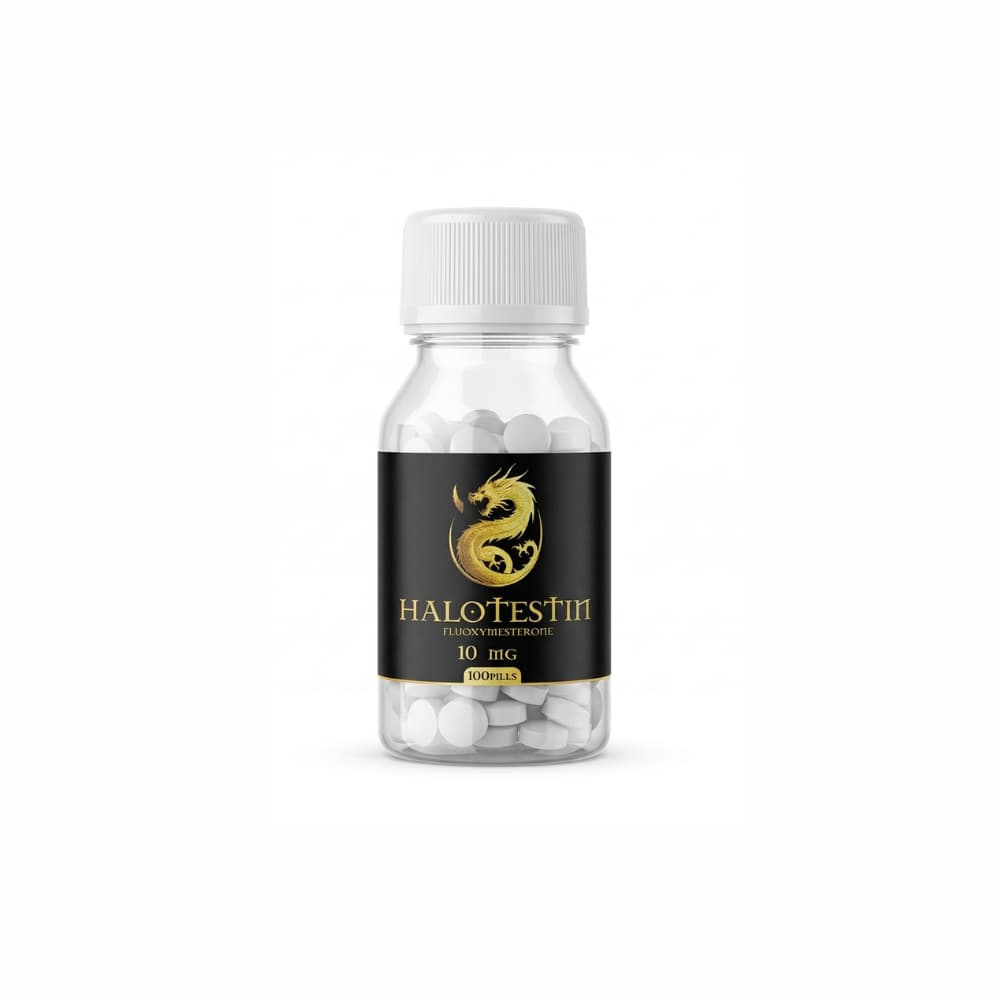 Halotestin
