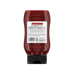 Ketchup de Tomate Dragon Dips 350g – Cero Calorías, Cero Azúcar, Cero Sodio