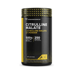 L-Citrulina Malato 2:1 en Polvo — PrimaForce 500g