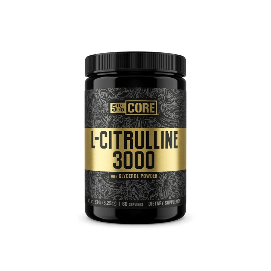 L-Citrulline 3000