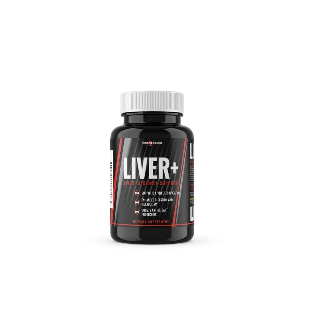 Liver+