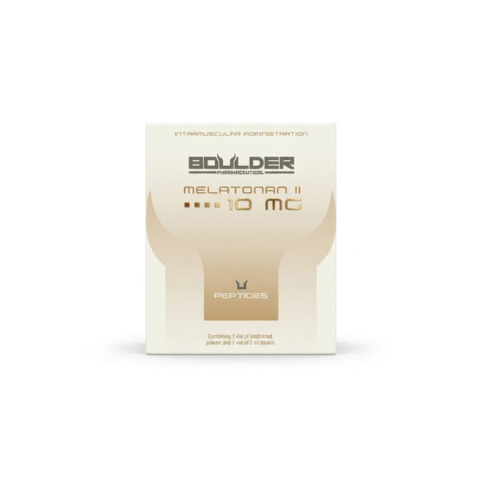 MELATONAN II 10 MG Boulder Pharmaceutical