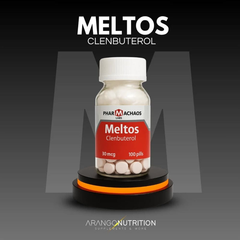 MELTOS CLENBUTEROL