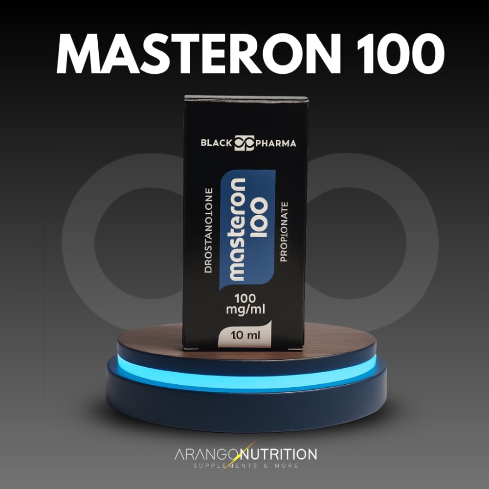 Masteron 100