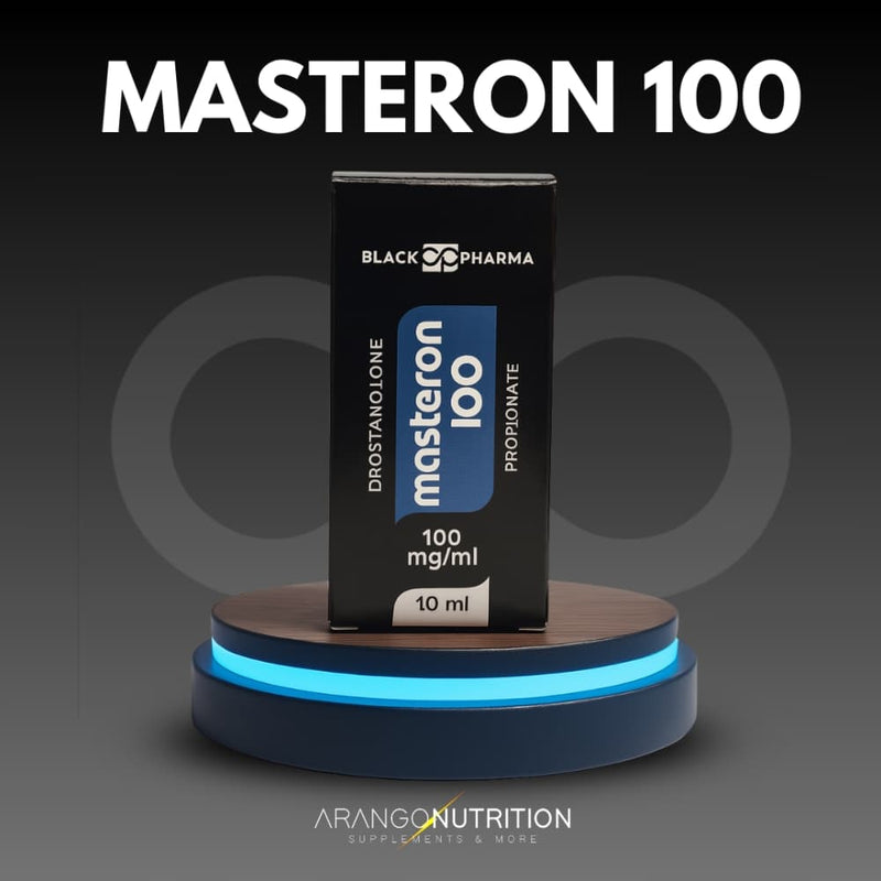Masteron 100