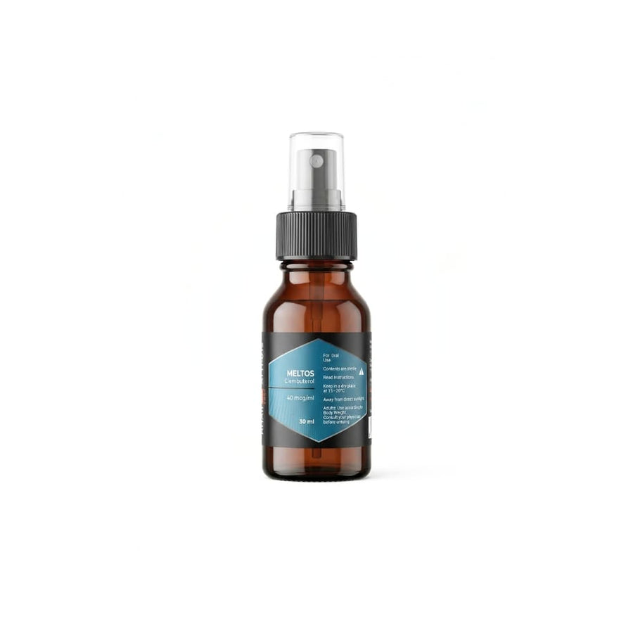 Meltos Spray