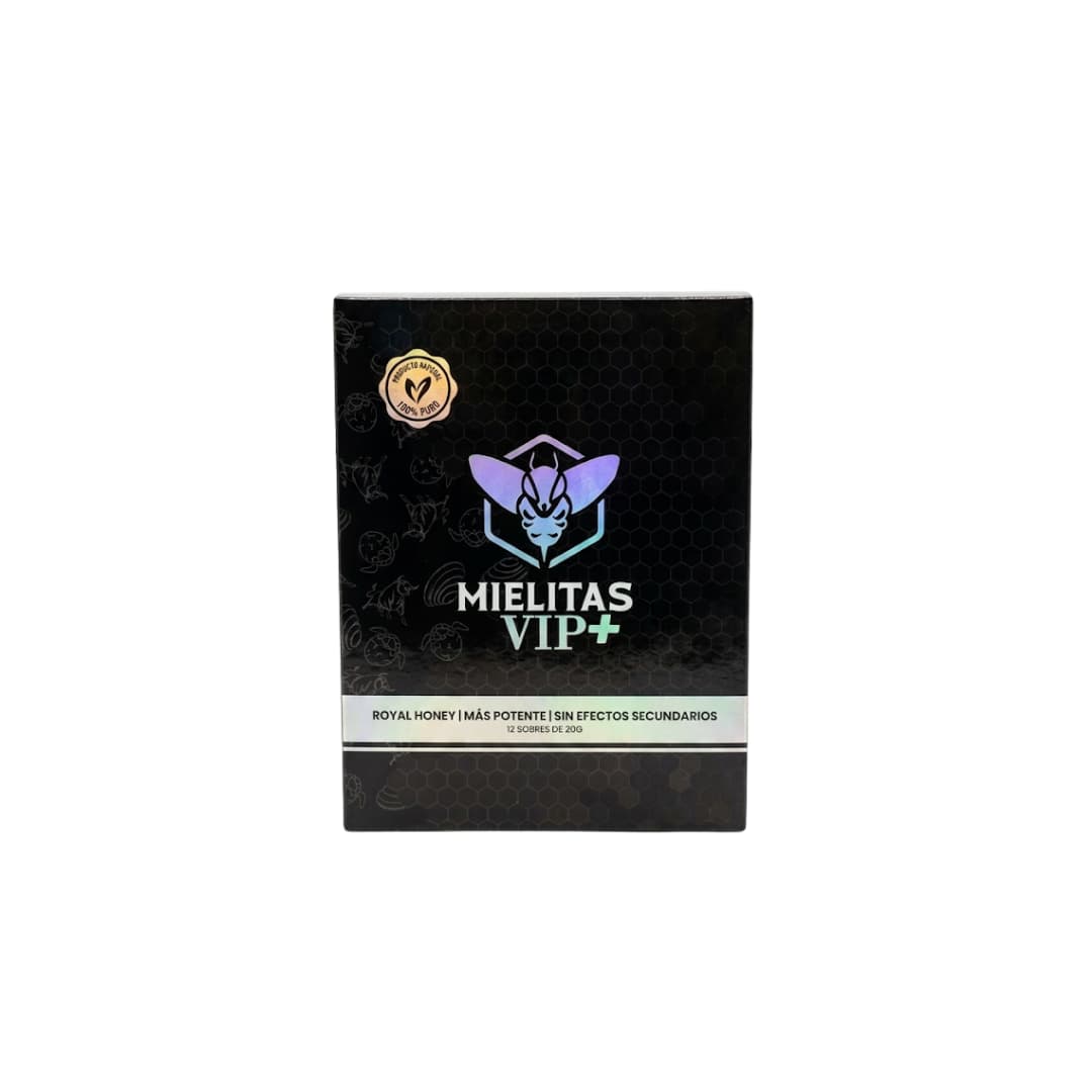 Mielitas VIP (PLUS)