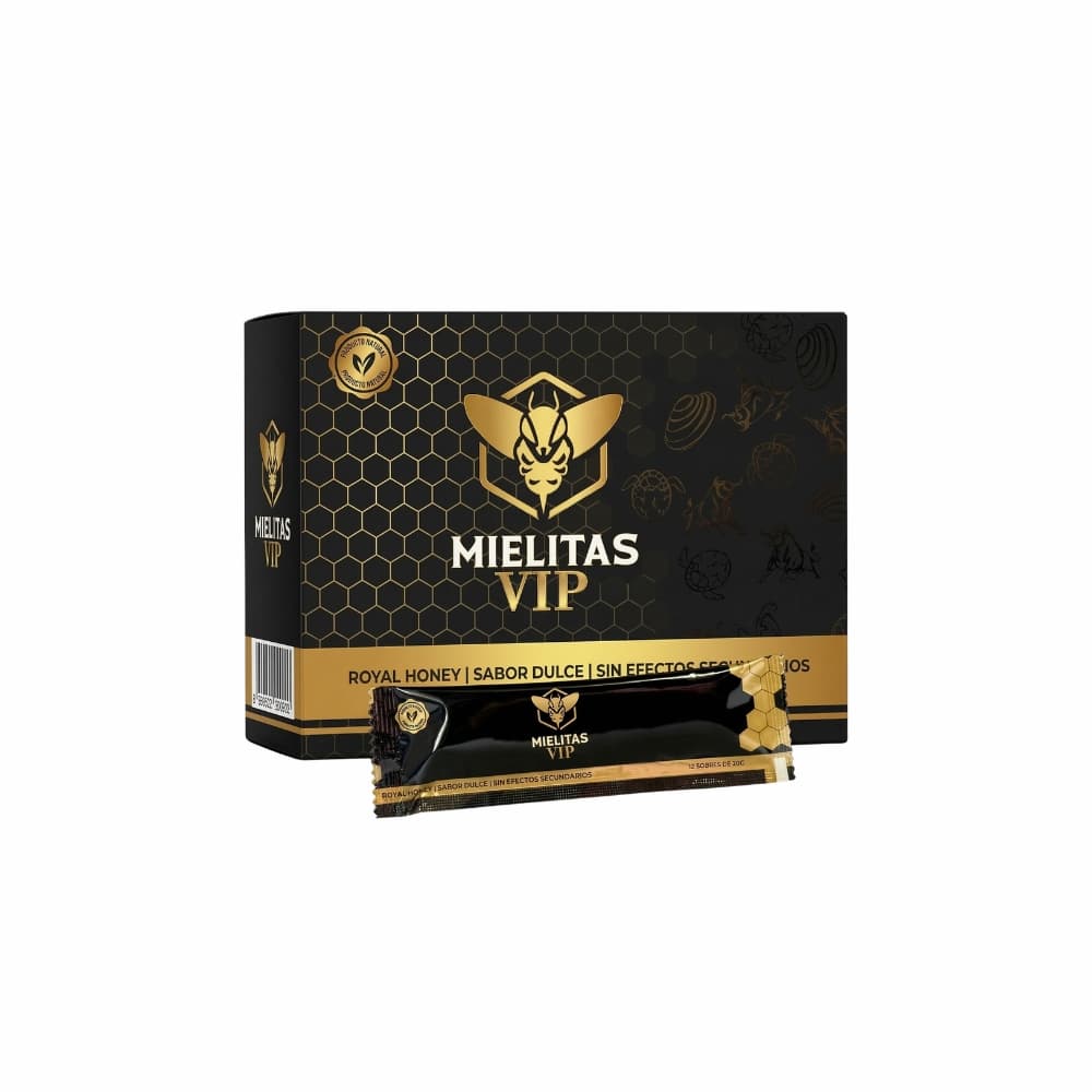 Mielitas VIP (tradicionales)