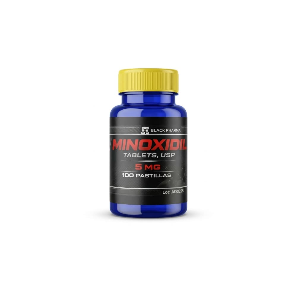 Minoxidil
