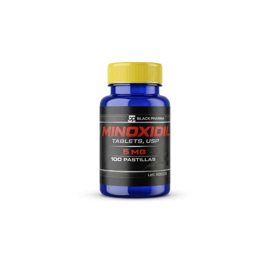 Minoxidil
