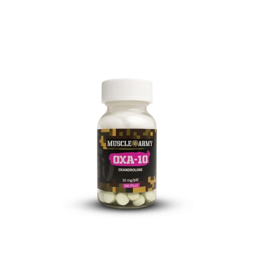 OXA-10