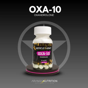 OXA-10