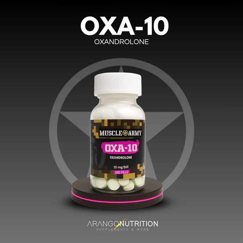 OXA-10