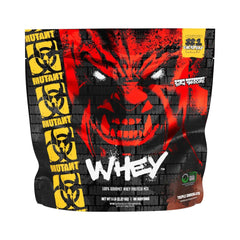 Mutant Whey — 100% Gourmet Whey Protein  5 lb