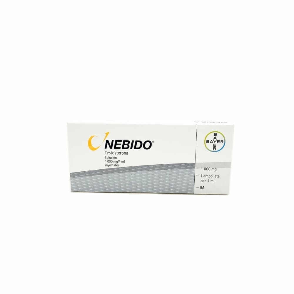 Nebido