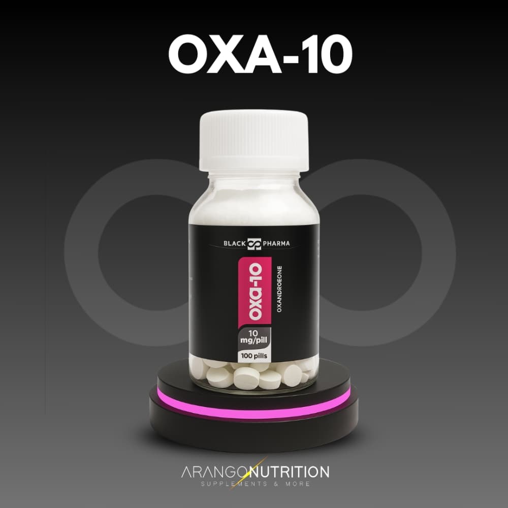 OXA-10
