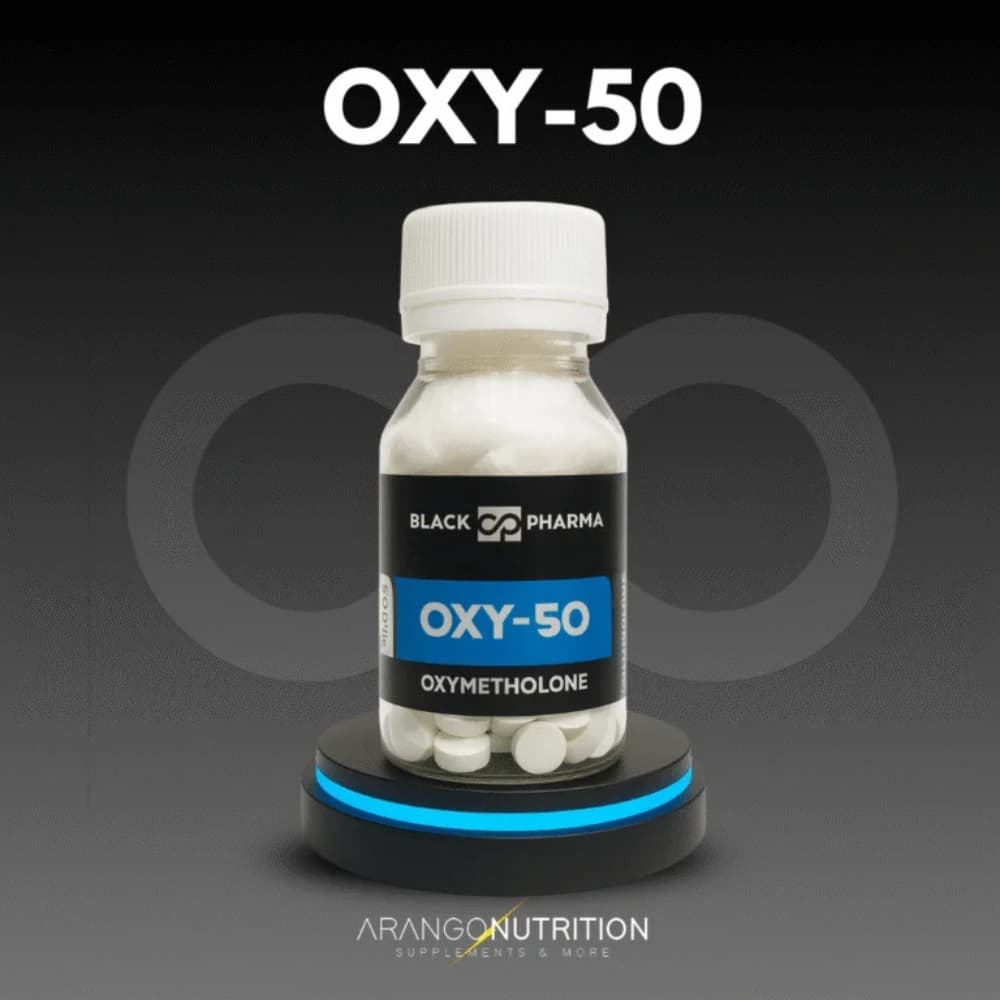 OXY-50