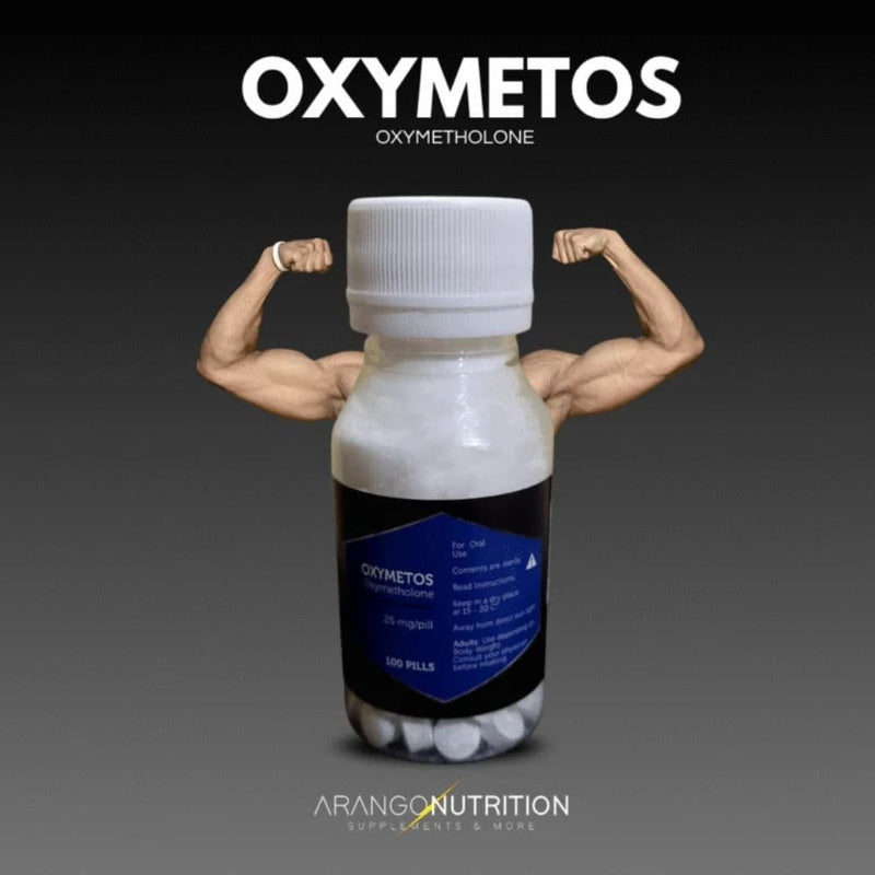 Oxymetos