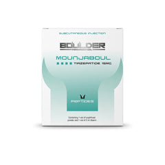PEPTIDO TIRZEPATIDE MOUNJABOUL / BOULDER PHARMACEUTICALS / 10mg.