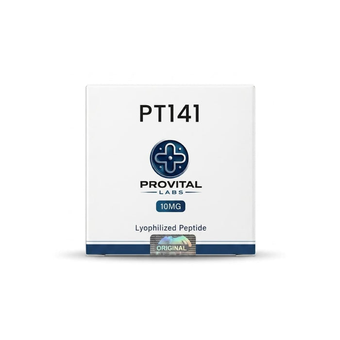 PT-141 (Bremelanotida) 10mg – Provital Labs