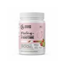 Fresa Kiwi