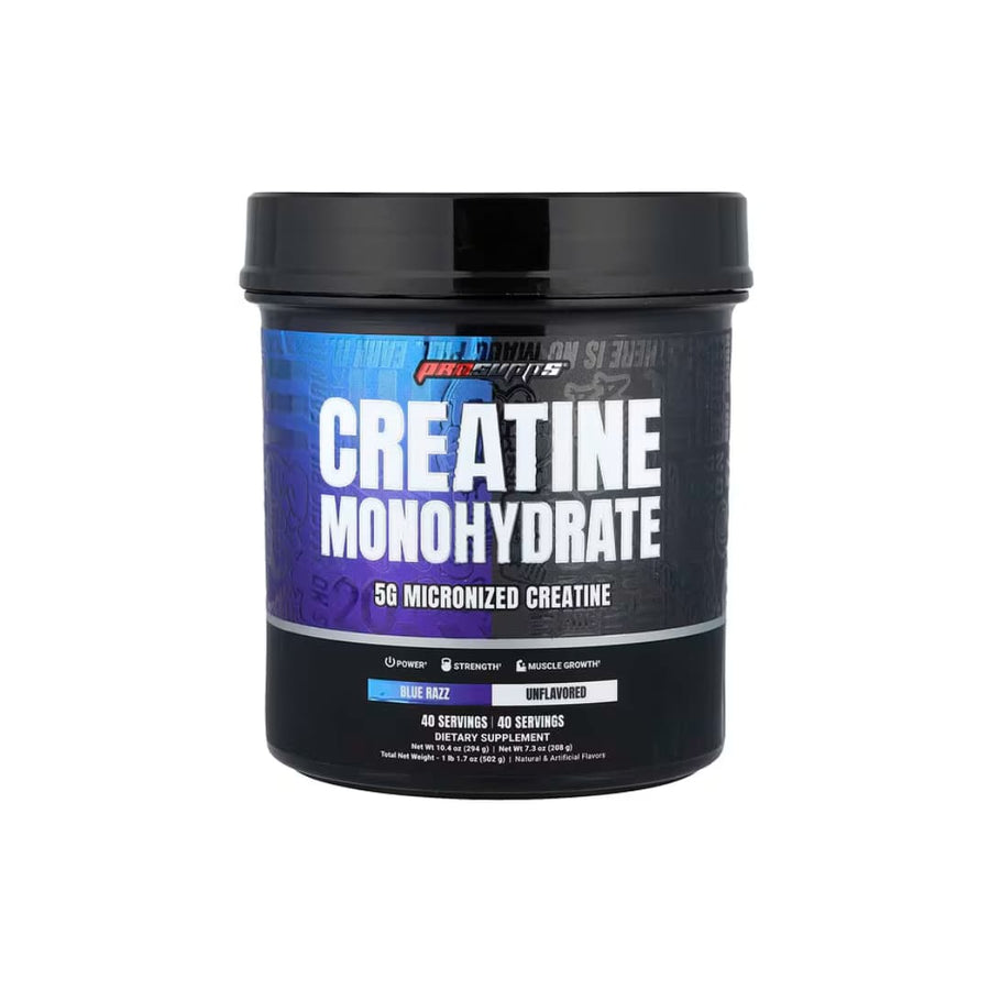 Creatina | ProSupps Creatine Monohydrate 502 g
