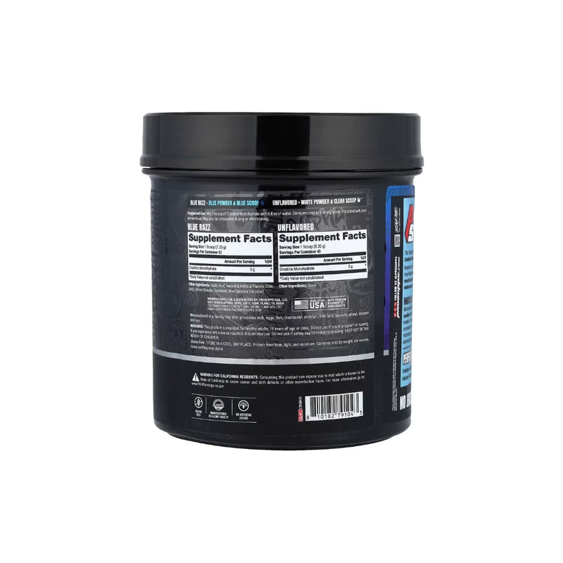 Creatina | ProSupps Creatine Monohydrate 502 g