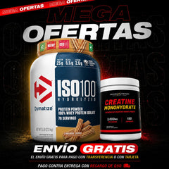 ISO100 Dymatize Hydrolyzed Whey Isolate 25 g Gourmet 5 lb 76 Servicios