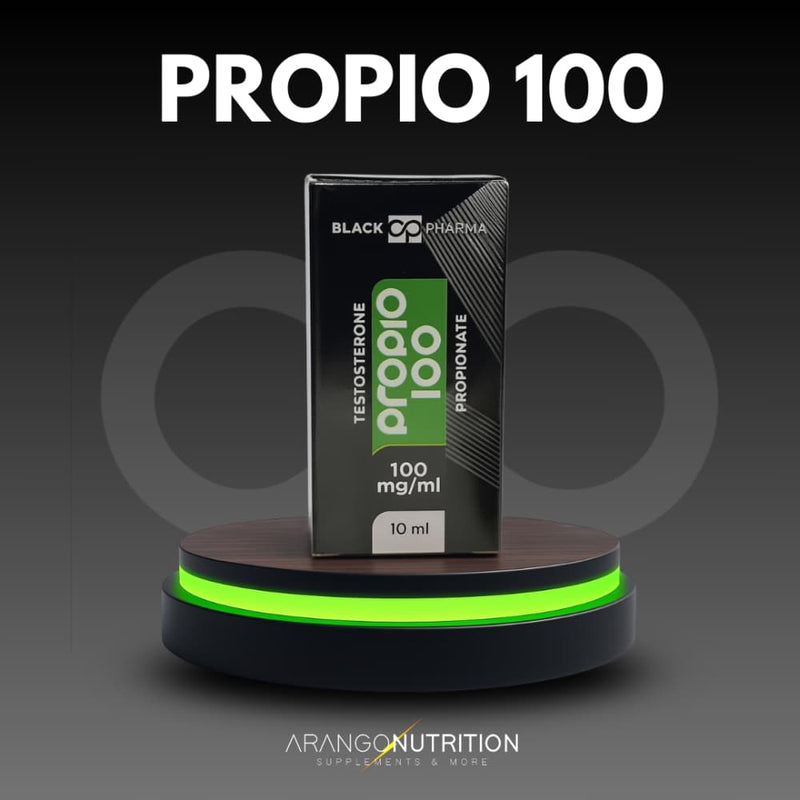 Propio 100