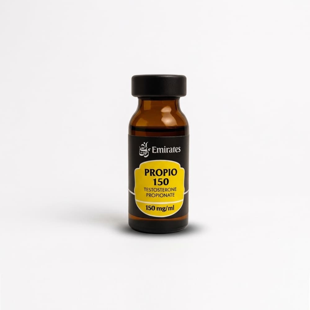 Propio 150 – Testosterone Propionate