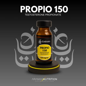 Propio 150 – Testosterone Propionate