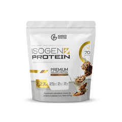 Protein Isogen — Premium Isolate Protein