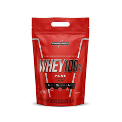 Proteína | IntegralMédica Whey 100% Pure 20g Proteína 900 g