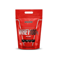 Proteína | IntegralMédica Whey 100% Pure 20g Proteína 900 g