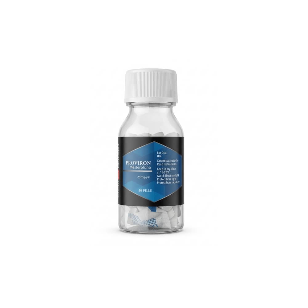 Proviron