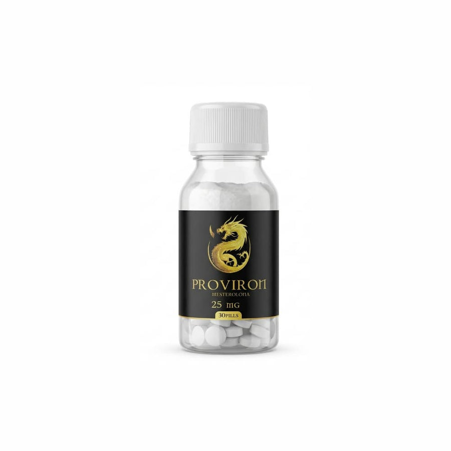Proviron